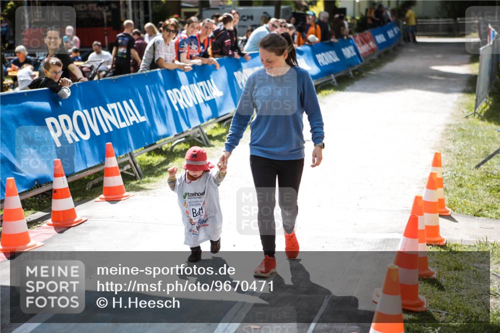 09.05.2026 - Störlauf H.Heesch http://msf.ph/oto/9670471 09.05.2026 13:07:14 Ziel 2 meine-sportfotos.de