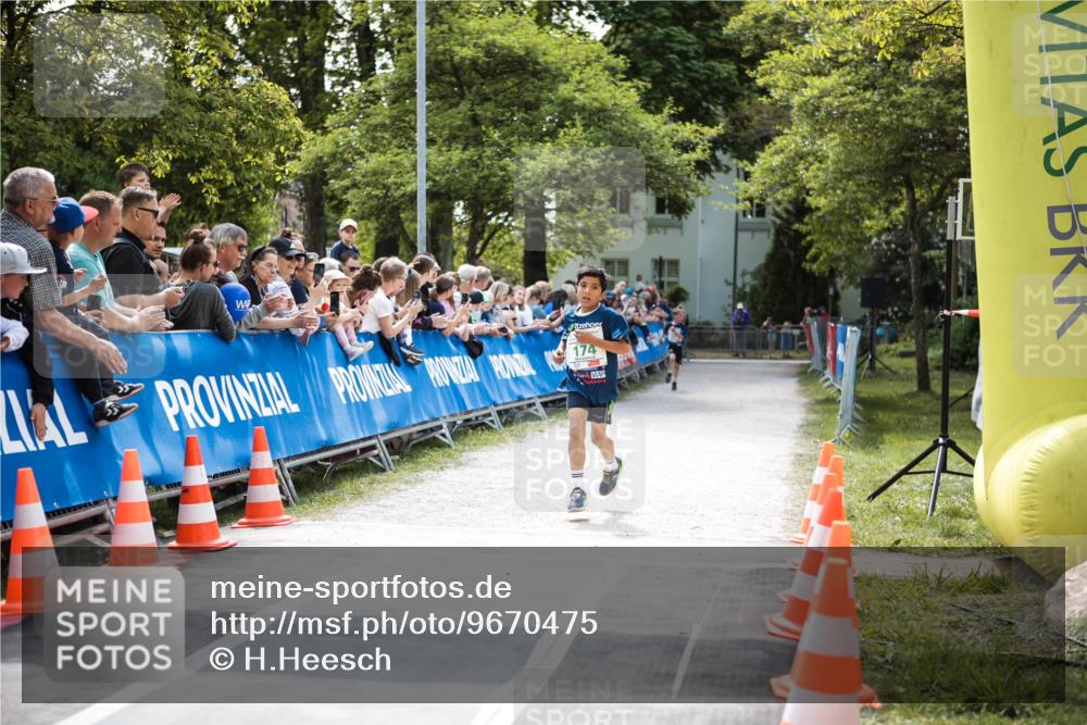 09.05.2026 - Störlauf H.Heesch http://msf.ph/oto/9670475 09.05.2026 13:24:09 Ziel 174 meine-sportfotos.de
