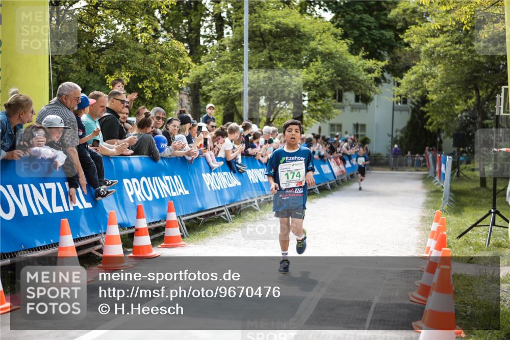 09.05.2026 - Störlauf H.Heesch http://msf.ph/oto/9670476 09.05.2026 13:24:10 Ziel 174 meine-sportfotos.de