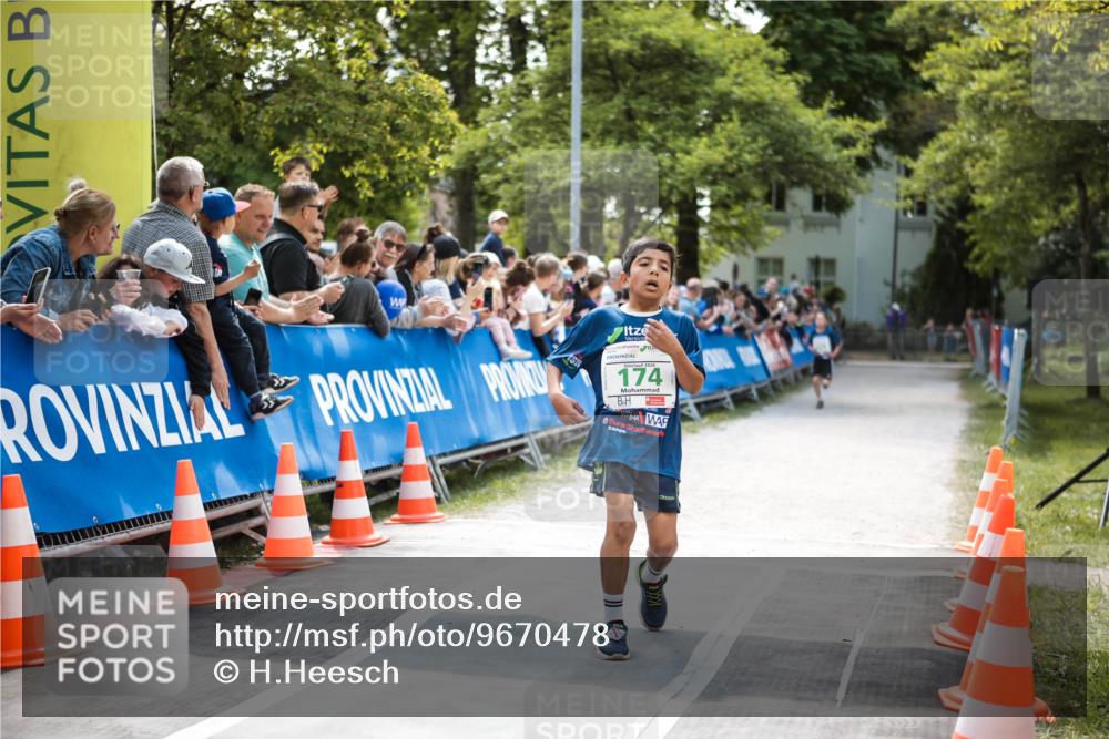 09.05.2026 - Störlauf H.Heesch http://msf.ph/oto/9670478 09.05.2026 13:24:10 Ziel 174 meine-sportfotos.de