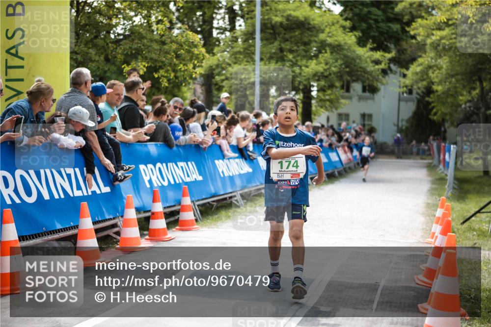 09.05.2026 - Störlauf H.Heesch http://msf.ph/oto/9670479 09.05.2026 13:24:10 Ziel 174 meine-sportfotos.de