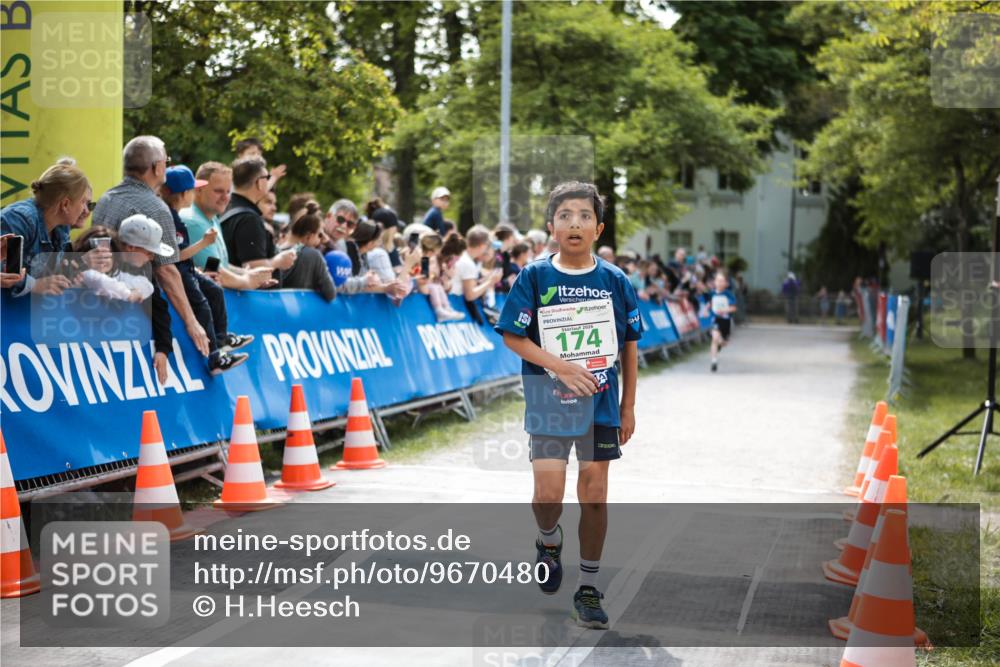 09.05.2026 - Störlauf H.Heesch http://msf.ph/oto/9670480 09.05.2026 13:24:11 Ziel 174 meine-sportfotos.de