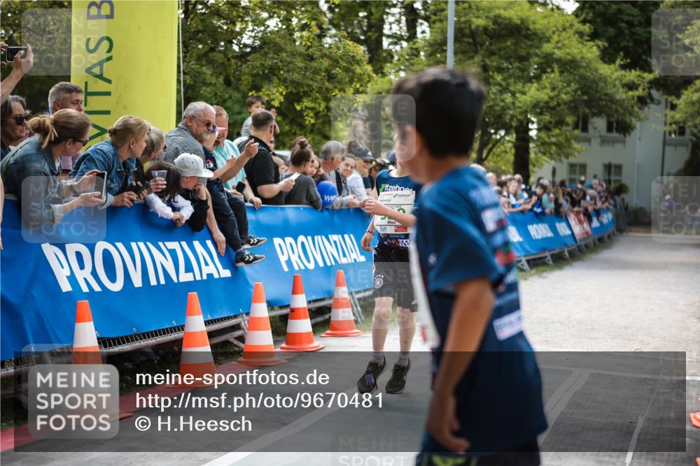 09.05.2026 - Störlauf H.Heesch http://msf.ph/oto/9670481 09.05.2026 13:24:15 Ziel  meine-sportfotos.de