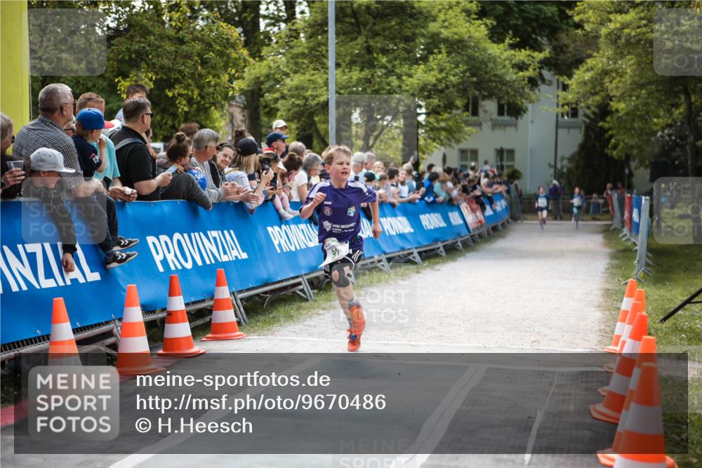 09.05.2026 - Störlauf H.Heesch http://msf.ph/oto/9670486 09.05.2026 13:24:26 Ziel  meine-sportfotos.de