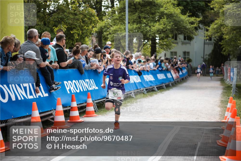 09.05.2026 - Störlauf H.Heesch http://msf.ph/oto/9670487 09.05.2026 13:24:26 Ziel 1 meine-sportfotos.de