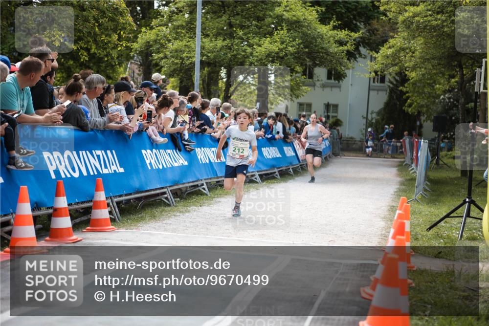 09.05.2026 - Störlauf H.Heesch http://msf.ph/oto/9670499 09.05.2026 13:24:59 Ziel 212 meine-sportfotos.de