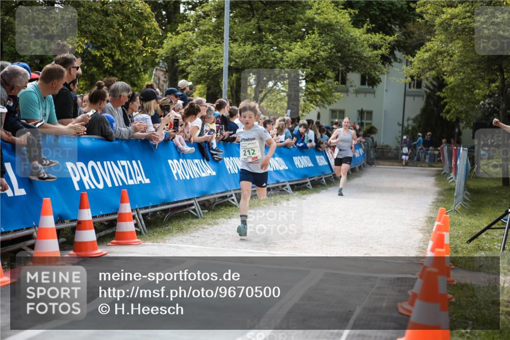 09.05.2026 - Störlauf H.Heesch http://msf.ph/oto/9670500 09.05.2026 13:25:00 Ziel 212 meine-sportfotos.de