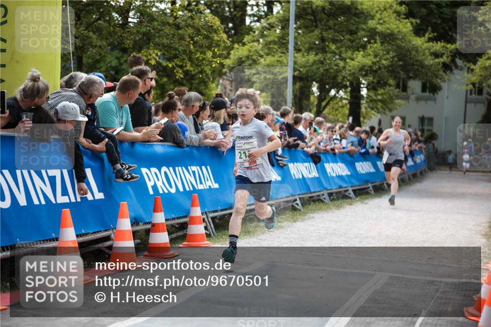09.05.2026 - Störlauf H.Heesch http://msf.ph/oto/9670501 09.05.2026 13:25:00 Ziel 21 meine-sportfotos.de