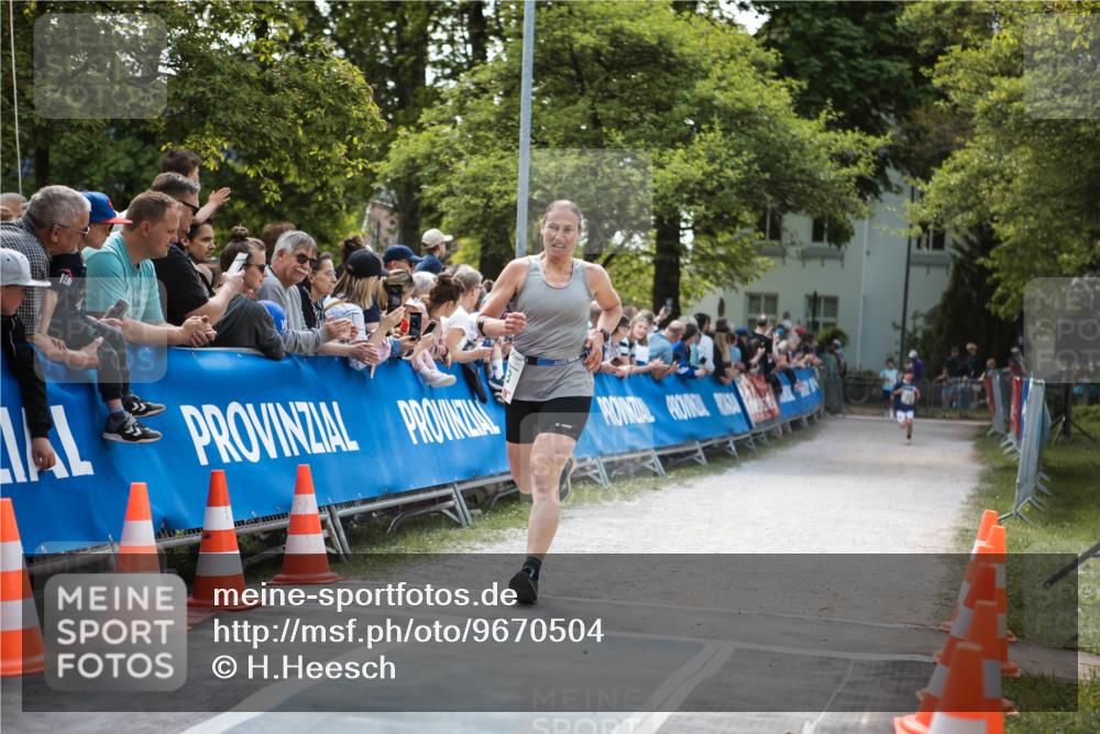 09.05.2026 - Störlauf H.Heesch http://msf.ph/oto/9670504 09.05.2026 13:25:03 Ziel  meine-sportfotos.de