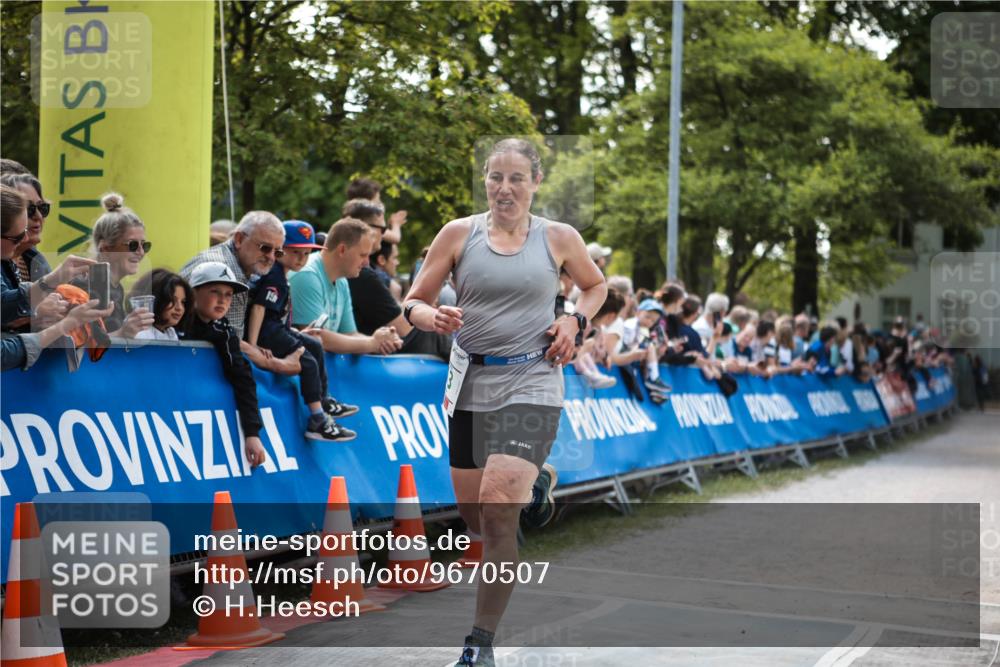 09.05.2026 - Störlauf H.Heesch http://msf.ph/oto/9670507 09.05.2026 13:25:03 Ziel  meine-sportfotos.de
