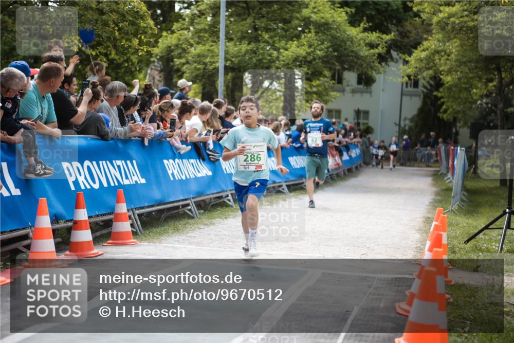 09.05.2026 - Störlauf H.Heesch http://msf.ph/oto/9670512 09.05.2026 13:25:14 Ziel 286, 62 meine-sportfotos.de