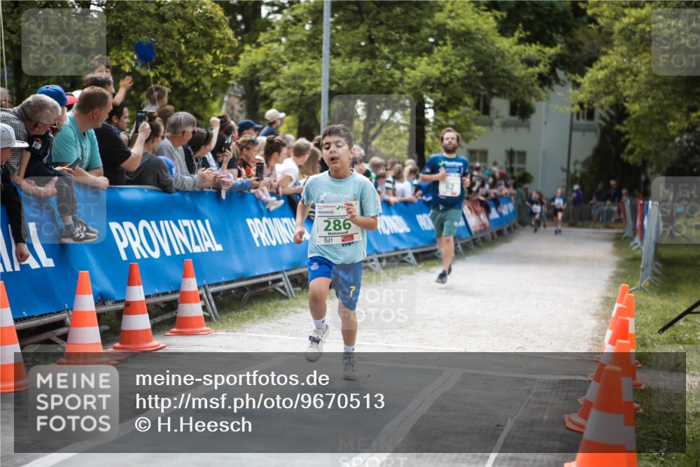 09.05.2026 - Störlauf H.Heesch http://msf.ph/oto/9670513 09.05.2026 13:25:15 Ziel 286, 7 meine-sportfotos.de