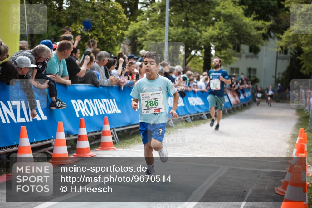 09.05.2026 - Störlauf H.Heesch http://msf.ph/oto/9670514 09.05.2026 13:25:15 Ziel 286 meine-sportfotos.de