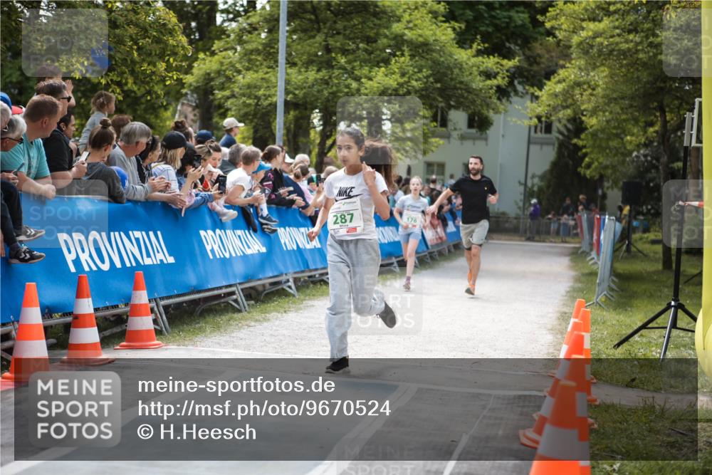 09.05.2026 - Störlauf H.Heesch http://msf.ph/oto/9670524 09.05.2026 13:25:28 Ziel 287, 176 meine-sportfotos.de