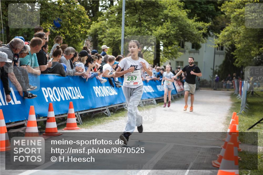 09.05.2026 - Störlauf H.Heesch http://msf.ph/oto/9670525 09.05.2026 13:25:28 Ziel 287 meine-sportfotos.de
