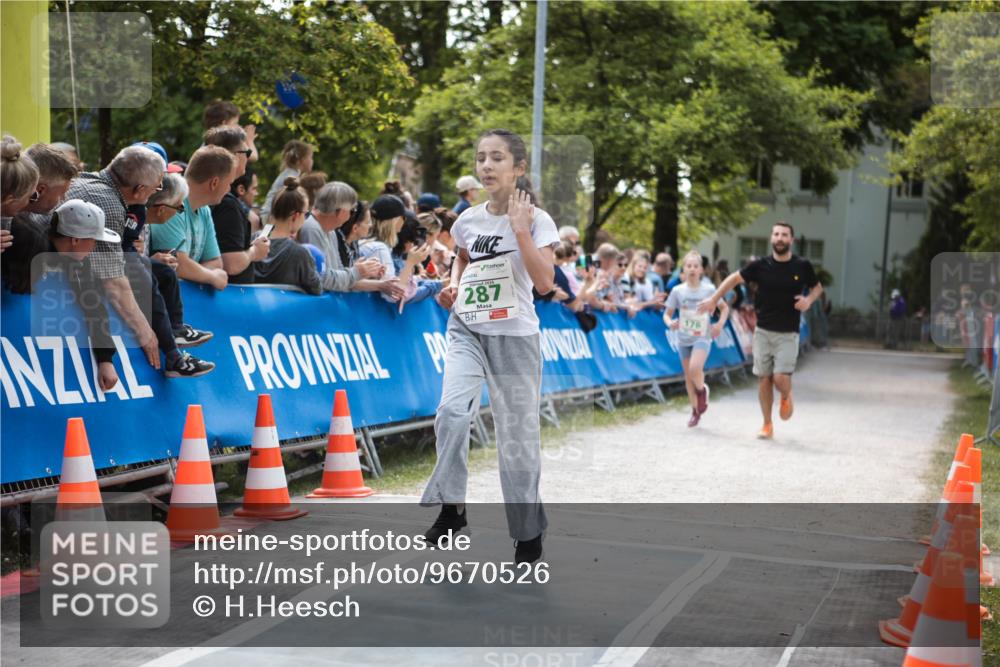 09.05.2026 - Störlauf H.Heesch http://msf.ph/oto/9670526 09.05.2026 13:25:28 Ziel 2026, 287 meine-sportfotos.de