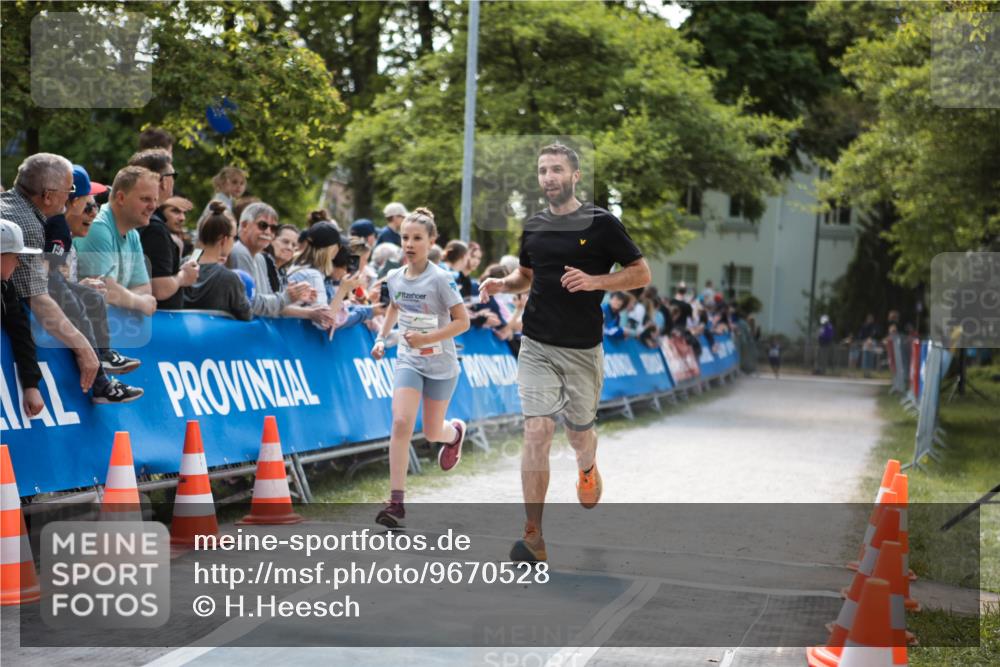 09.05.2026 - Störlauf H.Heesch http://msf.ph/oto/9670528 09.05.2026 13:25:30 Ziel  meine-sportfotos.de