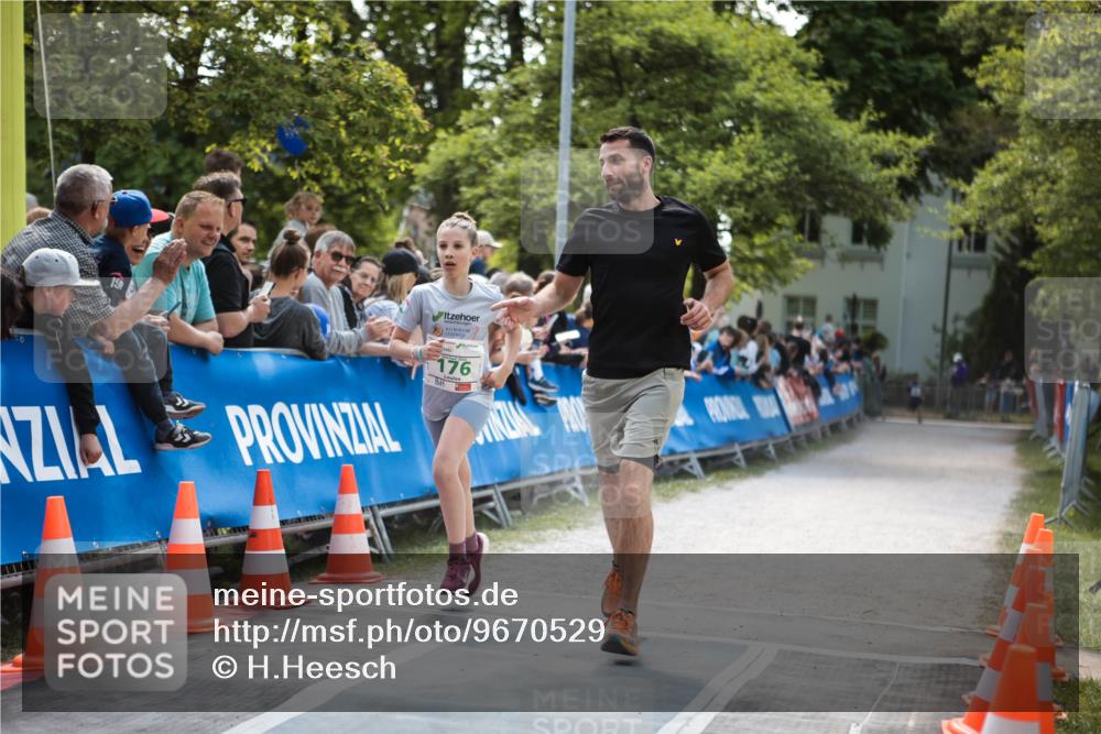 09.05.2026 - Störlauf H.Heesch http://msf.ph/oto/9670529 09.05.2026 13:25:30 Ziel 176 meine-sportfotos.de