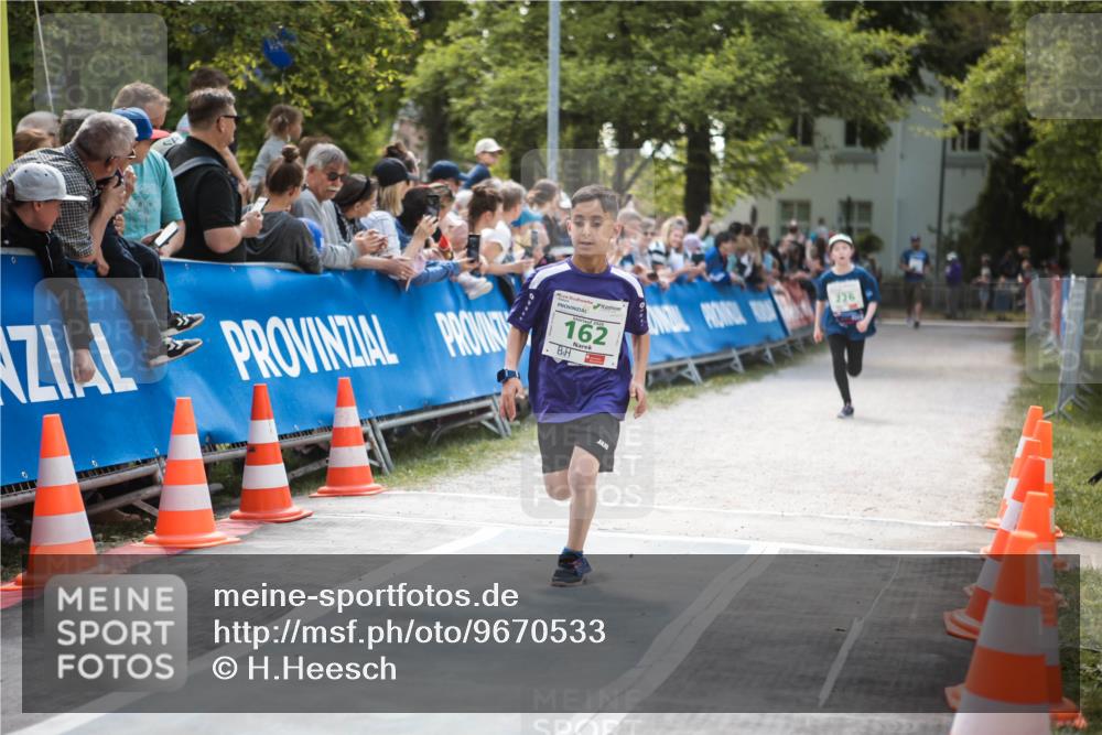 09.05.2026 - Störlauf H.Heesch http://msf.ph/oto/9670533 09.05.2026 13:25:40 Ziel 162, 226 meine-sportfotos.de