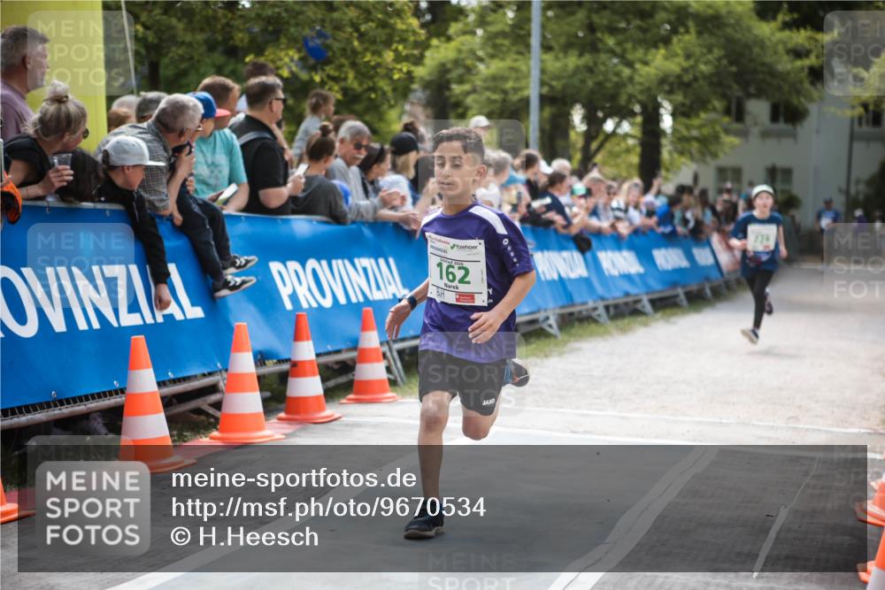 09.05.2026 - Störlauf H.Heesch http://msf.ph/oto/9670534 09.05.2026 13:25:40 Ziel 2 meine-sportfotos.de