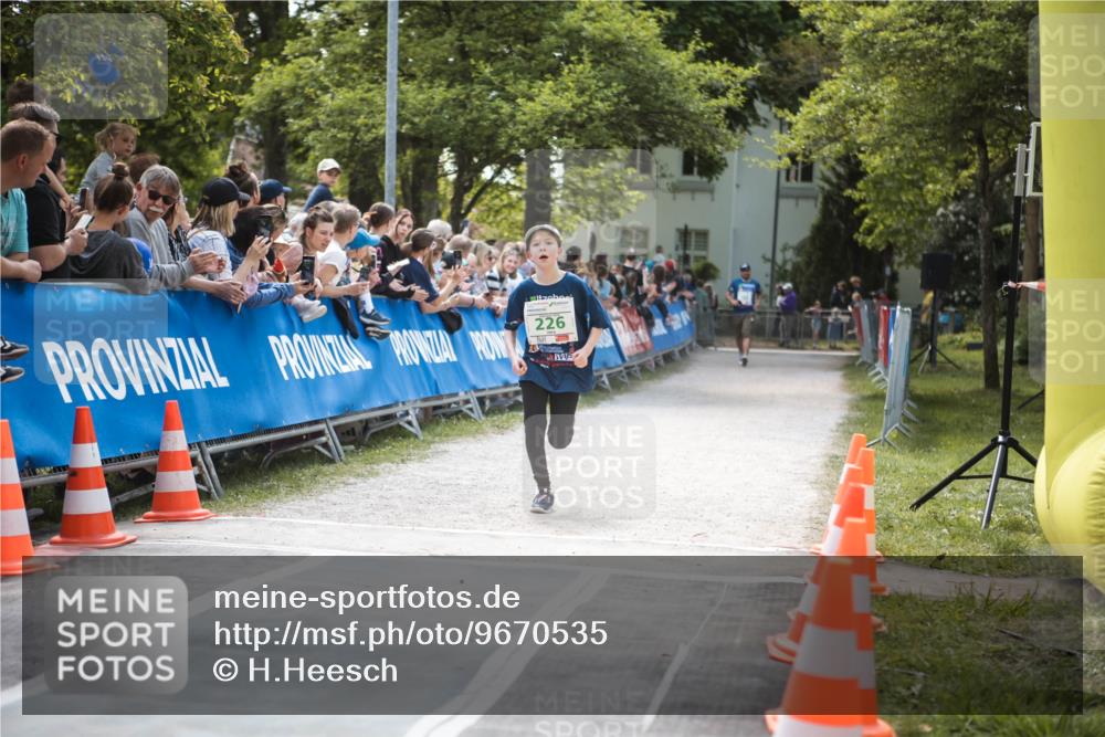09.05.2026 - Störlauf H.Heesch http://msf.ph/oto/9670535 09.05.2026 13:25:42 Ziel 226 meine-sportfotos.de