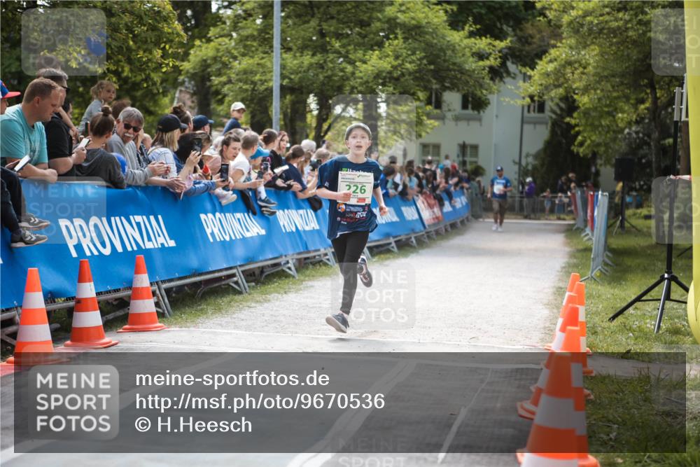09.05.2026 - Störlauf H.Heesch http://msf.ph/oto/9670536 09.05.2026 13:25:42 Ziel 226 meine-sportfotos.de