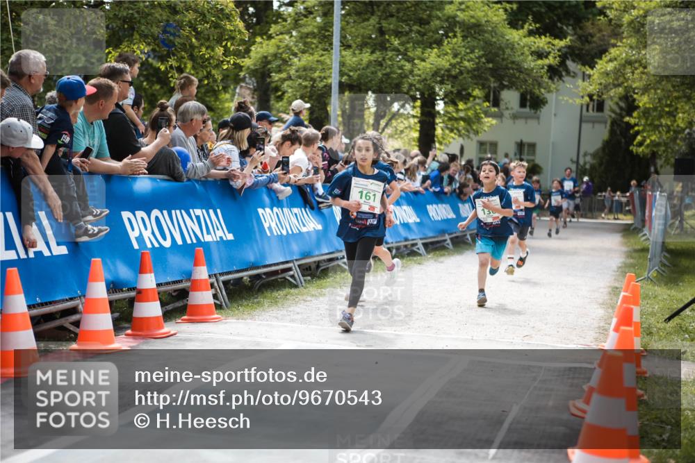 09.05.2026 - Störlauf H.Heesch http://msf.ph/oto/9670543 09.05.2026 13:26:02 Ziel 161 meine-sportfotos.de