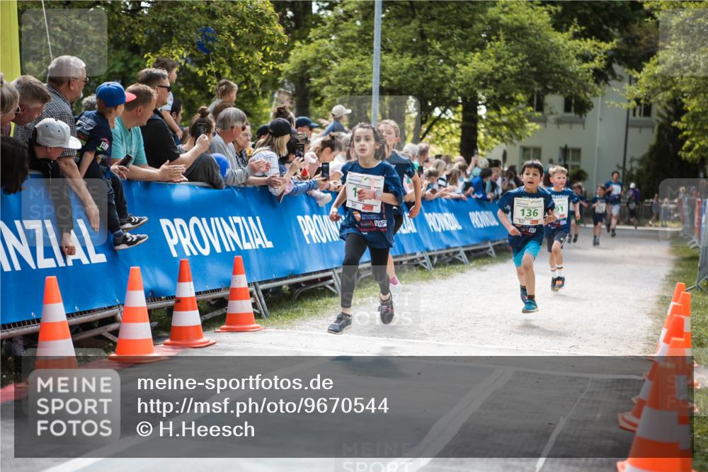 09.05.2026 - Störlauf H.Heesch http://msf.ph/oto/9670544 09.05.2026 13:26:03 Ziel 136, 91 meine-sportfotos.de