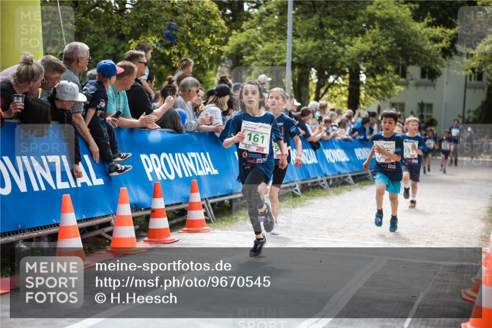 09.05.2026 - Störlauf H.Heesch http://msf.ph/oto/9670545 09.05.2026 13:26:03 Ziel 161, 291 meine-sportfotos.de