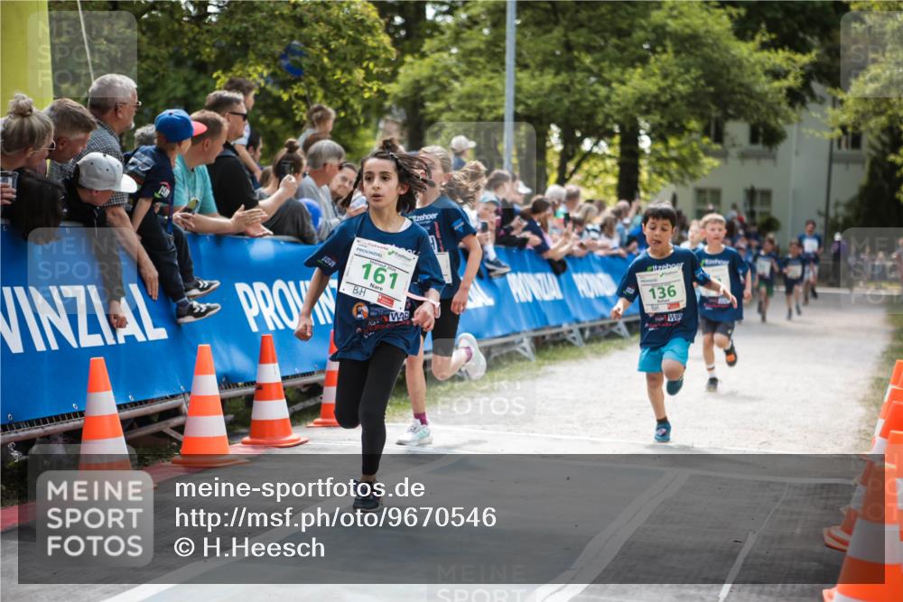 09.05.2026 - Störlauf H.Heesch http://msf.ph/oto/9670546 09.05.2026 13:26:03 Ziel 161, 136 meine-sportfotos.de