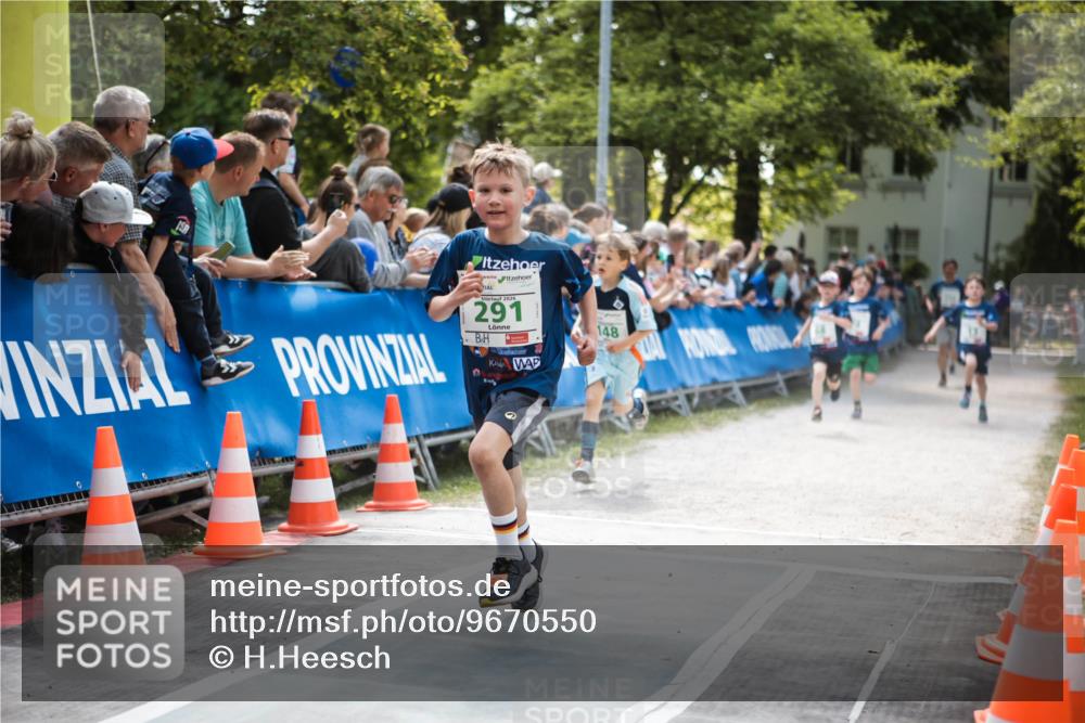 09.05.2026 - Störlauf H.Heesch http://msf.ph/oto/9670550 09.05.2026 13:26:05 Ziel 2026, 291, 148 meine-sportfotos.de
