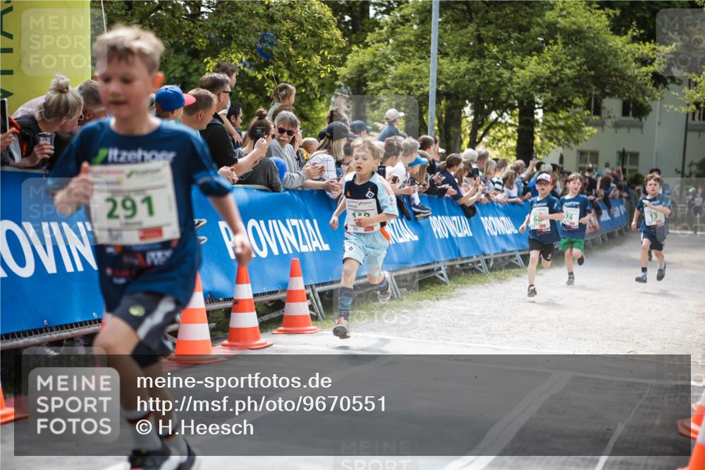 09.05.2026 - Störlauf H.Heesch http://msf.ph/oto/9670551 09.05.2026 13:26:06 Ziel 291, 140, 74 meine-sportfotos.de