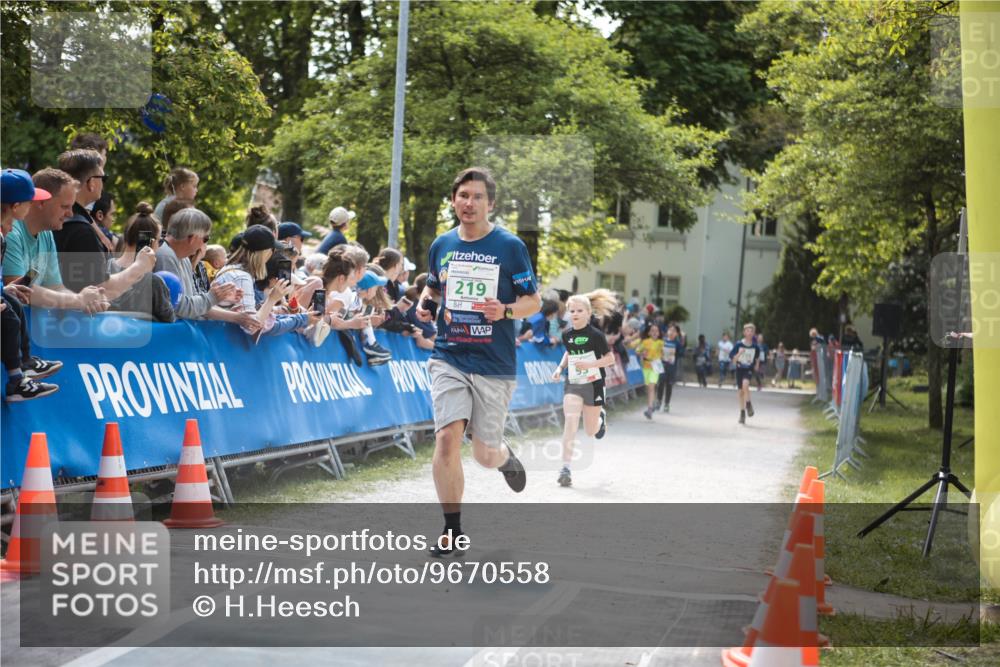 09.05.2026 - Störlauf H.Heesch http://msf.ph/oto/9670558 09.05.2026 13:26:11 Ziel 219 meine-sportfotos.de