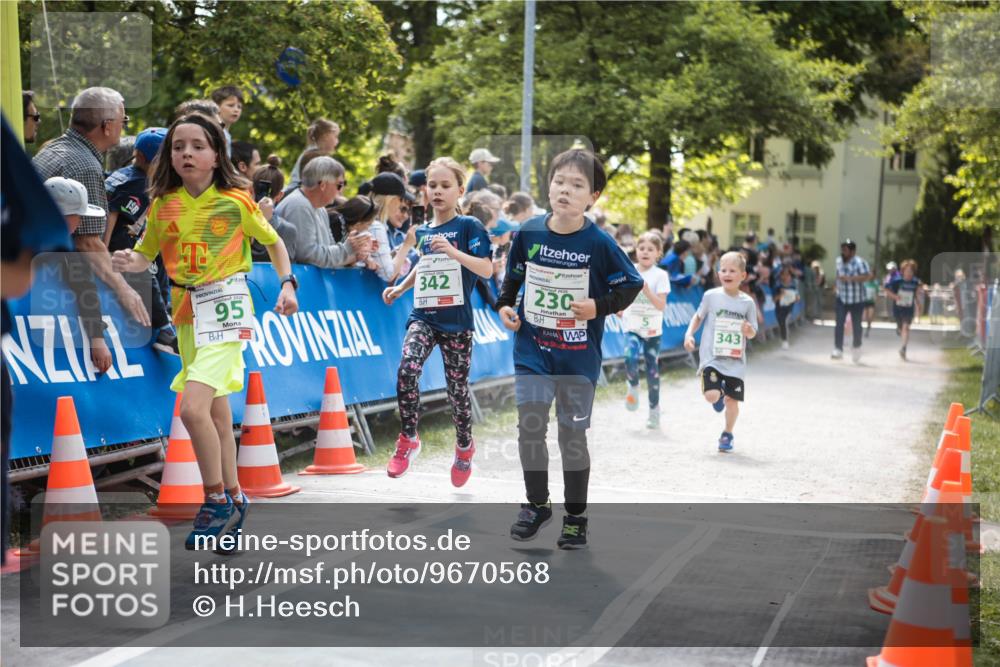 09.05.2026 - Störlauf H.Heesch http://msf.ph/oto/9670568 09.05.2026 13:26:19 Ziel 342, 230, 343 meine-sportfotos.de