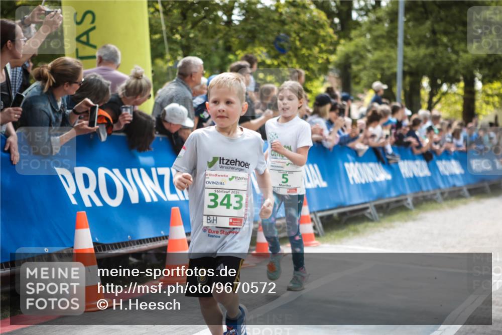 09.05.2026 - Störlauf H.Heesch http://msf.ph/oto/9670572 09.05.2026 13:26:21 Ziel 2026, 343, 5 meine-sportfotos.de