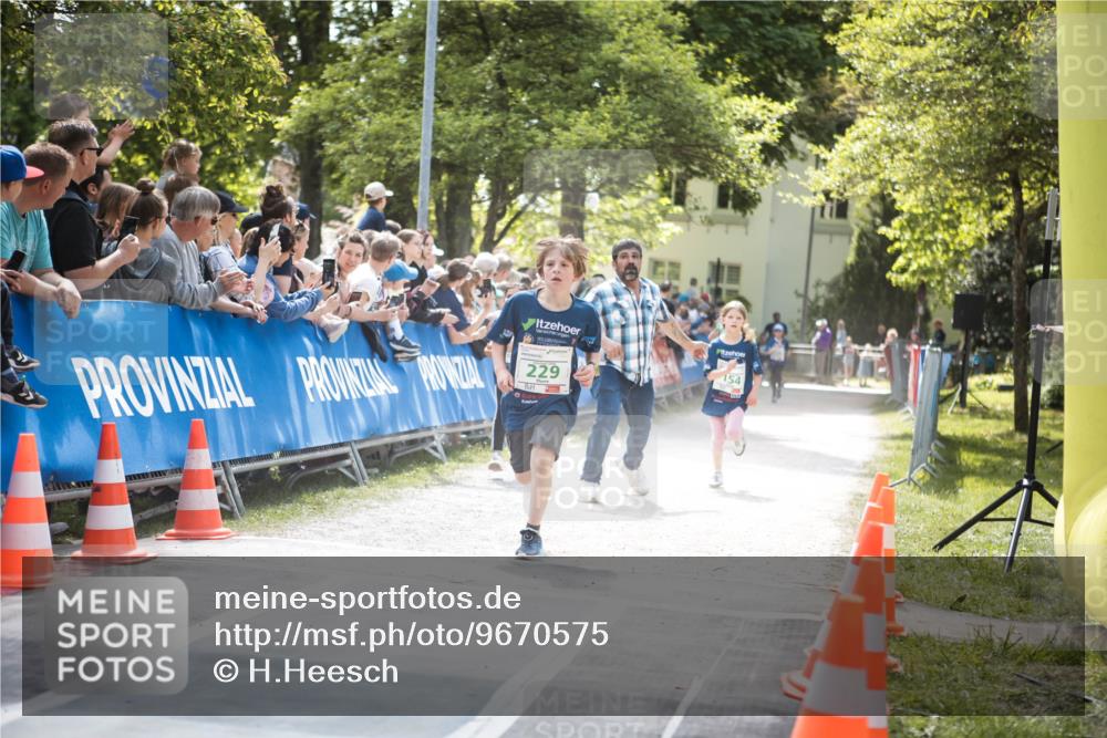 09.05.2026 - Störlauf H.Heesch http://msf.ph/oto/9670575 09.05.2026 13:26:24 Ziel 229, 154 meine-sportfotos.de