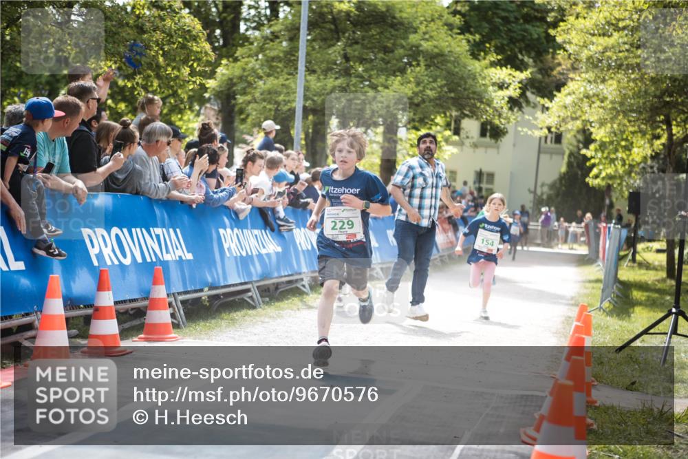 09.05.2026 - Störlauf H.Heesch http://msf.ph/oto/9670576 09.05.2026 13:26:24 Ziel 19, 229, 154 meine-sportfotos.de