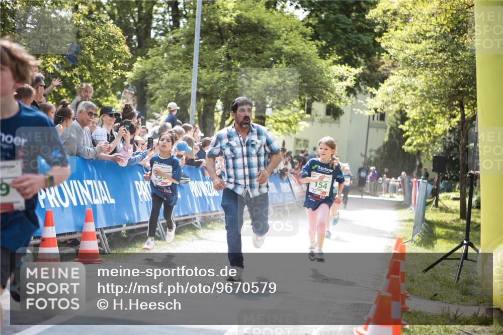 09.05.2026 - Störlauf H.Heesch http://msf.ph/oto/9670579 09.05.2026 13:26:25 Ziel 154 meine-sportfotos.de