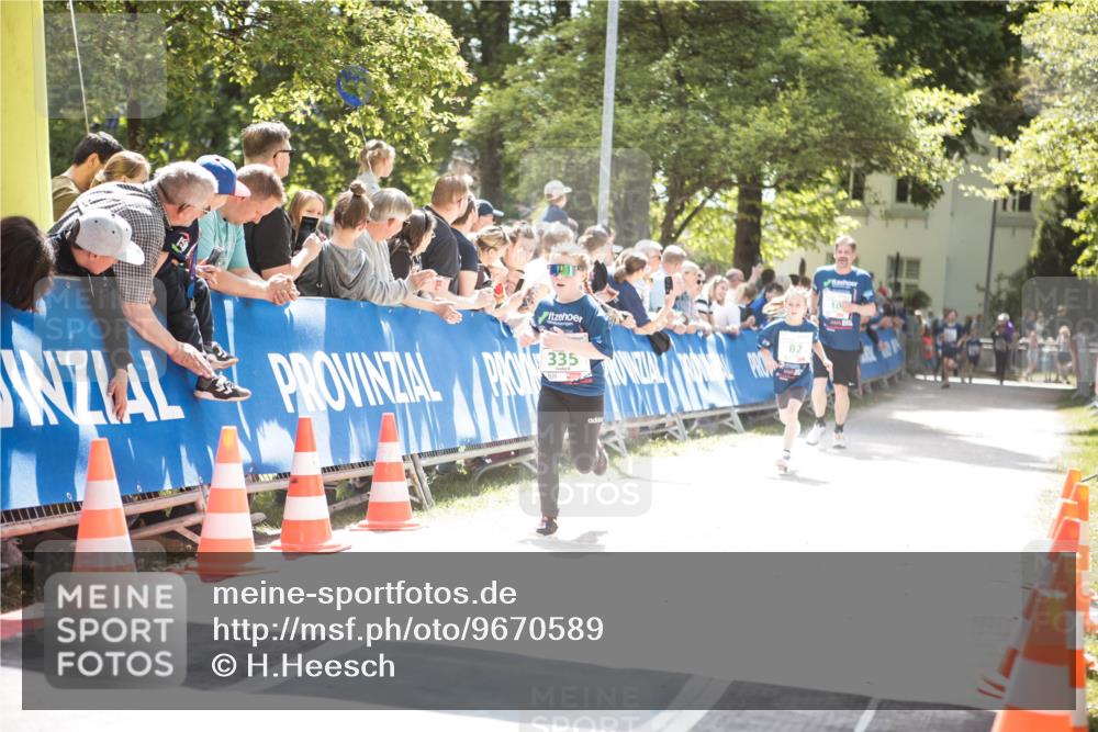 09.05.2026 - Störlauf H.Heesch http://msf.ph/oto/9670589 09.05.2026 13:26:35 Ziel 335, 82, 10 meine-sportfotos.de
