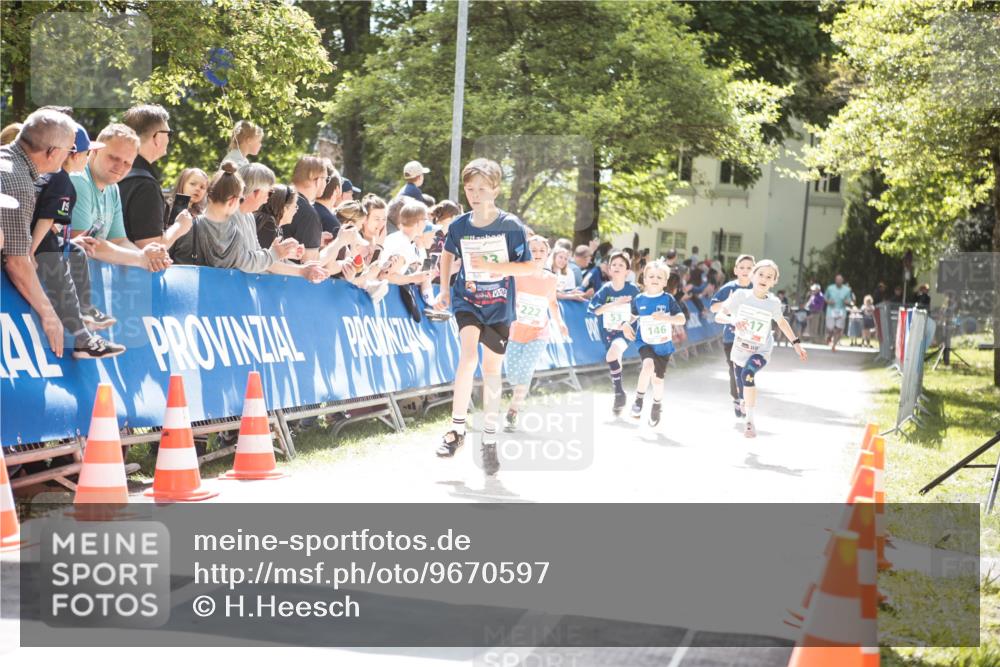 09.05.2026 - Störlauf H.Heesch http://msf.ph/oto/9670597 09.05.2026 13:26:43 Ziel 222, 146, 17 meine-sportfotos.de