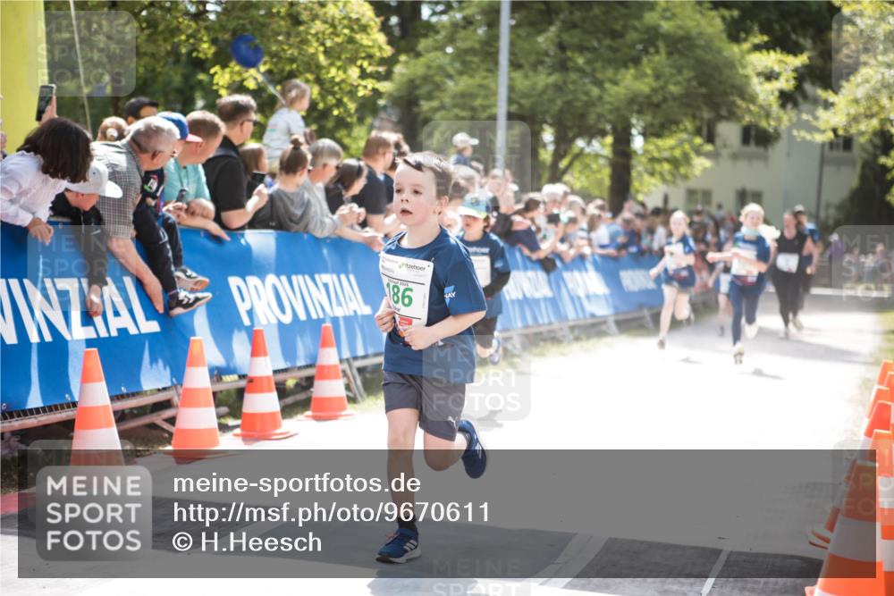 09.05.2026 - Störlauf H.Heesch http://msf.ph/oto/9670611 09.05.2026 13:26:55 Ziel 186 meine-sportfotos.de