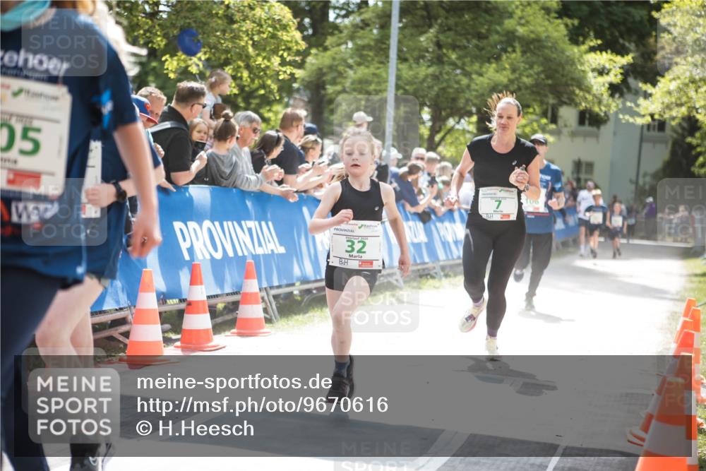 09.05.2026 - Störlauf H.Heesch http://msf.ph/oto/9670616 09.05.2026 13:26:59 Ziel 05, 2026, 32, 100 meine-sportfotos.de