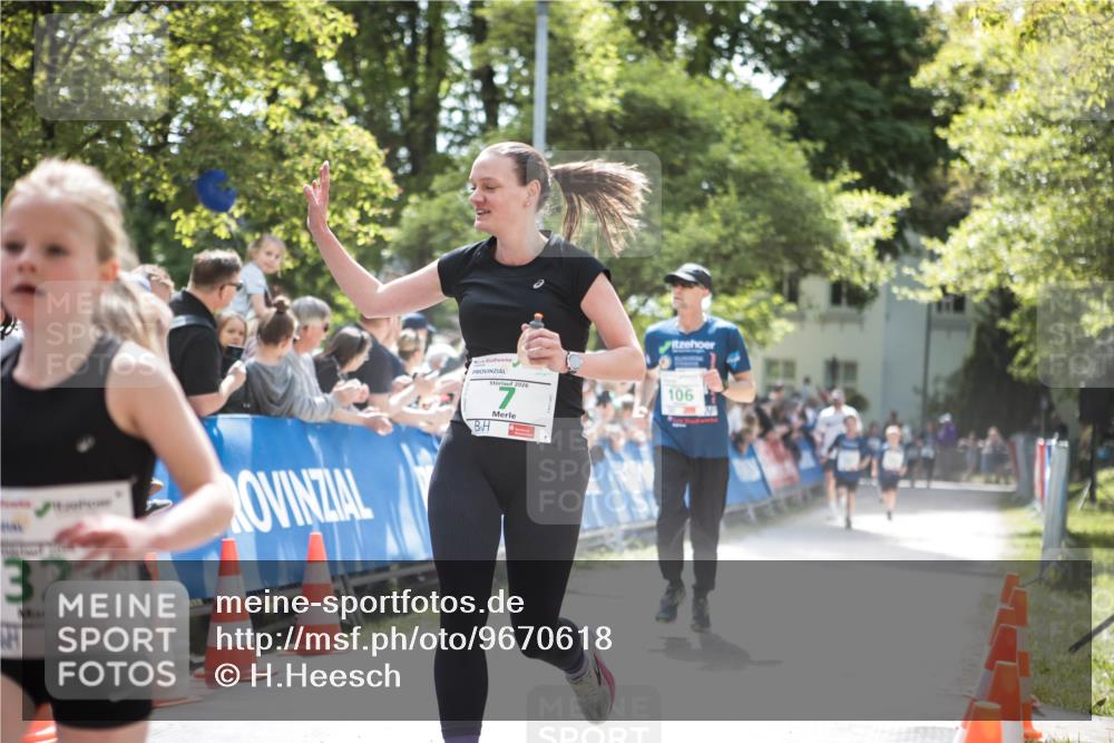 09.05.2026 - Störlauf H.Heesch http://msf.ph/oto/9670618 09.05.2026 13:27:00 Ziel 32, 2026, 106 meine-sportfotos.de