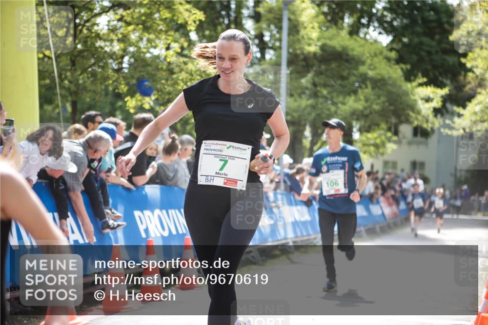 09.05.2026 - Störlauf H.Heesch http://msf.ph/oto/9670619 09.05.2026 13:27:00 Ziel 2026, 7, 106 meine-sportfotos.de