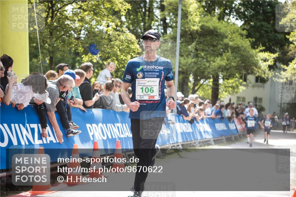 09.05.2026 - Störlauf H.Heesch http://msf.ph/oto/9670622 09.05.2026 13:27:01 Ziel 2026, 106 meine-sportfotos.de