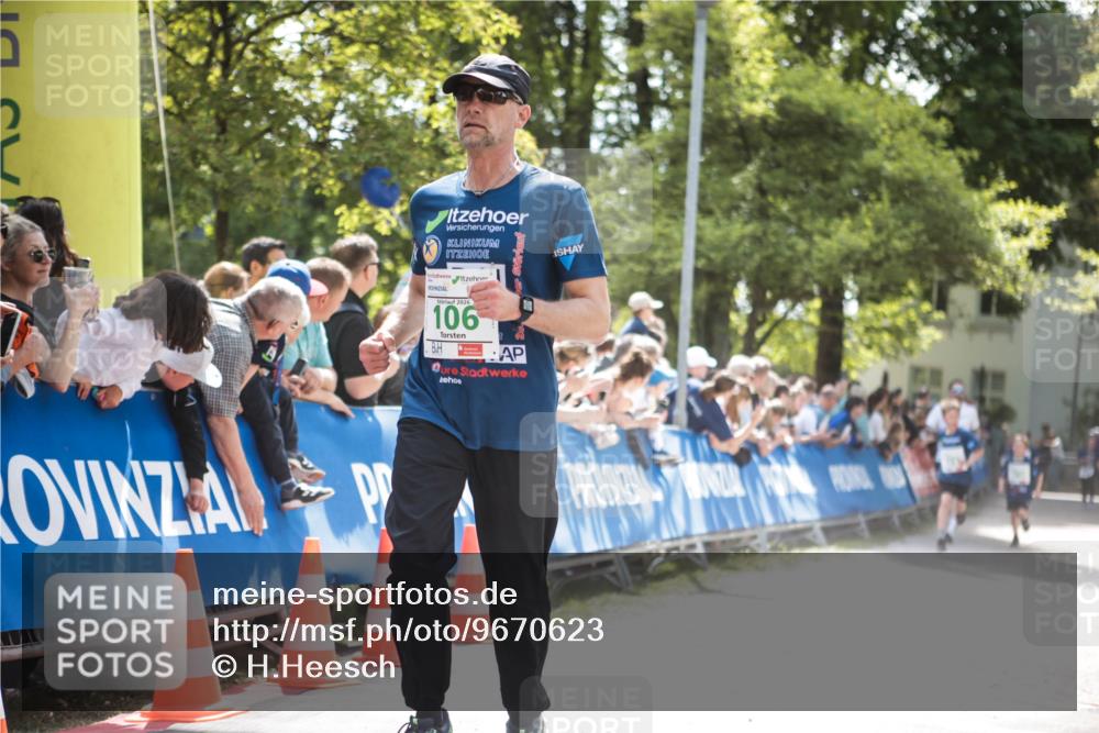 09.05.2026 - Störlauf H.Heesch http://msf.ph/oto/9670623 09.05.2026 13:27:01 Ziel 2026, 106 meine-sportfotos.de