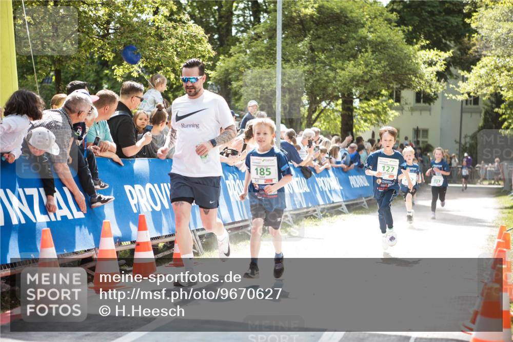 09.05.2026 - Störlauf H.Heesch http://msf.ph/oto/9670627 09.05.2026 13:27:07 Ziel 185, 127, 327 meine-sportfotos.de