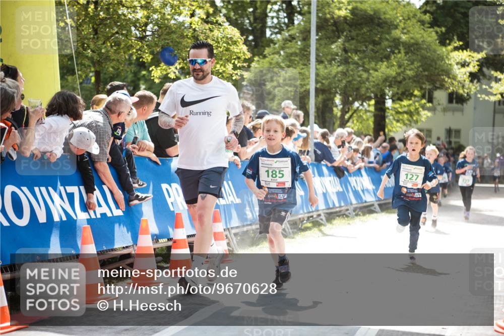 09.05.2026 - Störlauf H.Heesch http://msf.ph/oto/9670628 09.05.2026 13:27:07 Ziel 185, 127, 327 meine-sportfotos.de