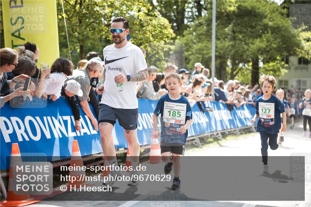 09.05.2026 - Störlauf H.Heesch http://msf.ph/oto/9670629 09.05.2026 13:27:07 Ziel 185, 127, 339 meine-sportfotos.de