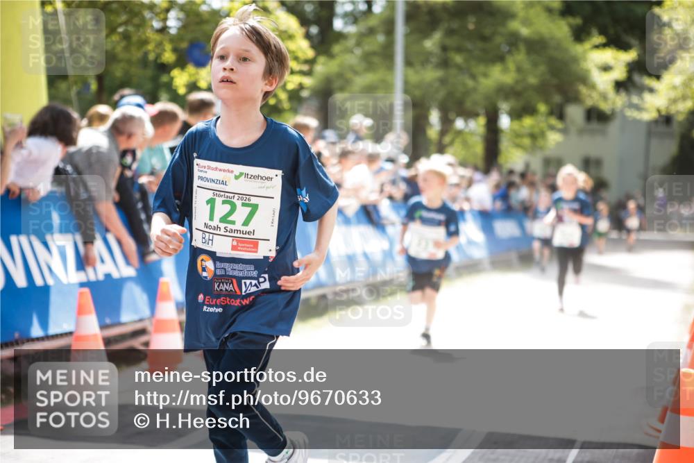 09.05.2026 - Störlauf H.Heesch http://msf.ph/oto/9670633 09.05.2026 13:27:09 Ziel 2026, 127, 2 meine-sportfotos.de